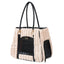 Cozy Cloud Pet Carrier Bag Blush Pet Carriers Dogline