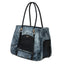 Cozy Cloud Pet Carrier Bag Midnight Pet Carriers Dogline