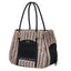 Cozy Cloud Pet Carrier Bag Ash Pet Carriers Dogline