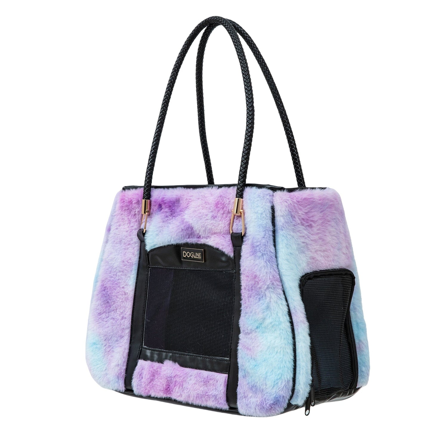 Cozy Cloud Pet Carrier Bag Daydream Pet Carriers Dogline