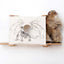 Cat Cubby for Wall - Covered Cat Bed Catastrophic Creations