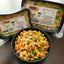 ⭐ SAMPLER - Chow Down Chicken 8 Pack Dog Food Din Din 4 Dogs