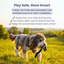 Critter Pack Accessories SwiftPaws