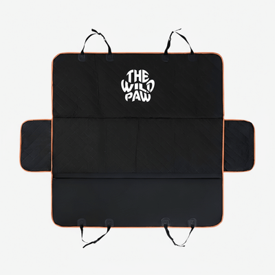 Trail Lite Car seat Tarp The Wild Paw