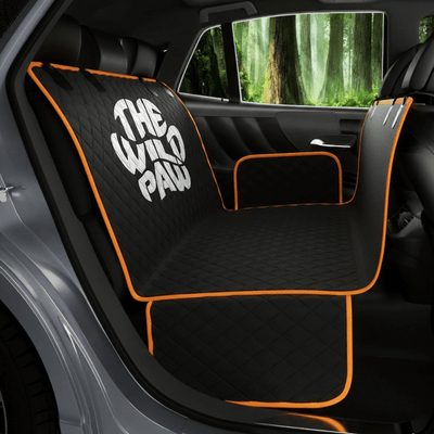 Trail Lite Car seat Tarp The Wild Paw