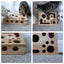 *The Original* Cat Nail File Enrichment Box Fig & Friends