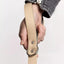 Champagne Fizz Vegan Leather Dog Leash Leash Aria the Fox
