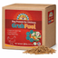 GrubFuel - Black Soldier Fly Larvae for chickens 20 lb Buff Clucks