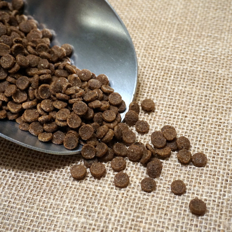 Chicken & Brown Rice Dog Food Chief’s Treats and Pet Supplies