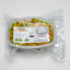 Small Breed - Variety Pack, case includes 30, 4oz meals Dog Food Din Din 4 Dogs
