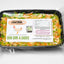 Chicken and Salmon Combo - case includes 24, 8oz meals Dog Food Din Din 4 Dogs