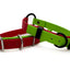 Christmas Collar by Chief Treats Chief Treats