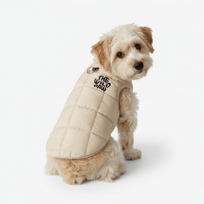 Cloudshell Vest Jacket The Wild Paw