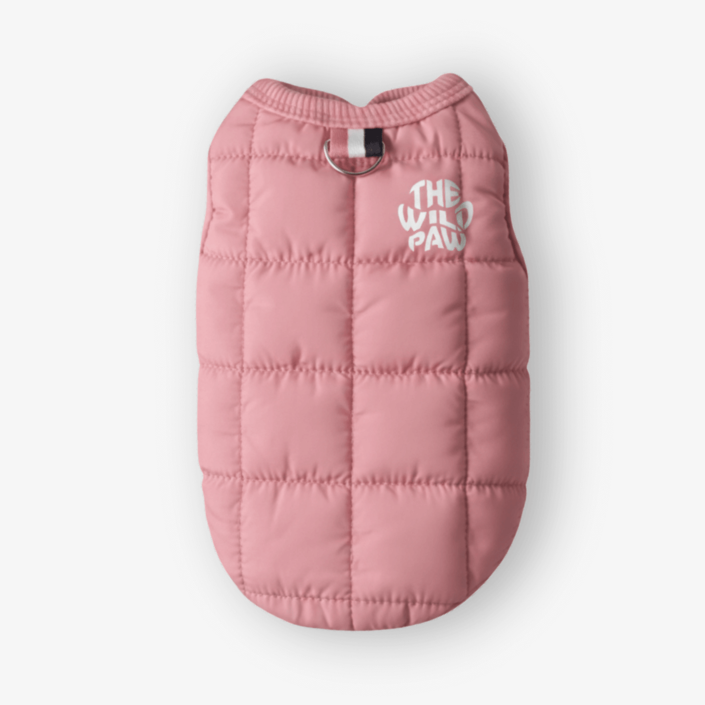Cloudshell Vest Jacket The Wild Paw