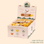 Coconut Cheese Chews for Dogs Large (4oz) 5 lb COCONUT YAK CHEWS Yak9 Chews