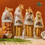Coconut Cheese Chews for Dogs COCONUT YAK CHEWS Yak9 Chews