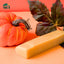 Pumpkin Cheese Chews for Dogs PUMPKIN YAK CHEWS Yak9 Chews