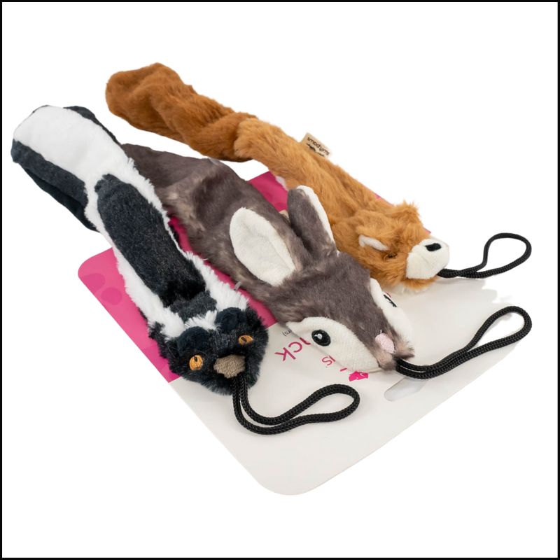Critter Pack Accessories SwiftPaws