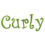 Embroidery Personalization Service Green Curly Service Dogline