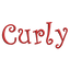 Embroidery Personalization Service Red Curly Service Dogline