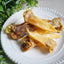 Lamb Ears (Furry & Non Fur) 3-3.5oz (No Fur) Naked Beasts