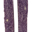 Blueberry Flavored Yak Cheese Chew - Made with REAL BLUEBERRY Puree - Single Yak Chew Chief’s Treats and Pet Supplies
