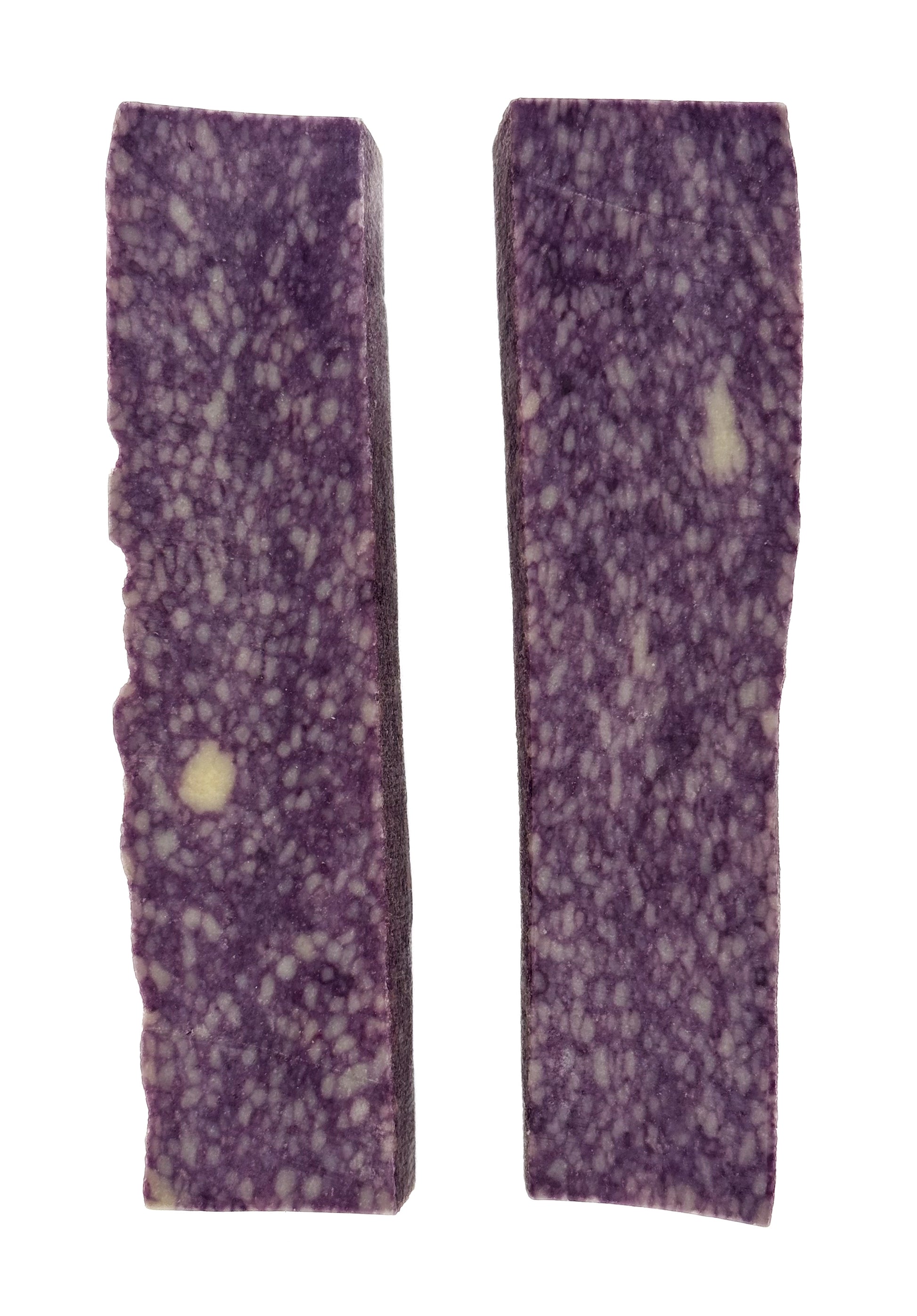 Blueberry Flavored Yak Cheese Chew - Made with REAL BLUEBERRY Puree - Single Yak Chew Chief’s Treats and Pet Supplies