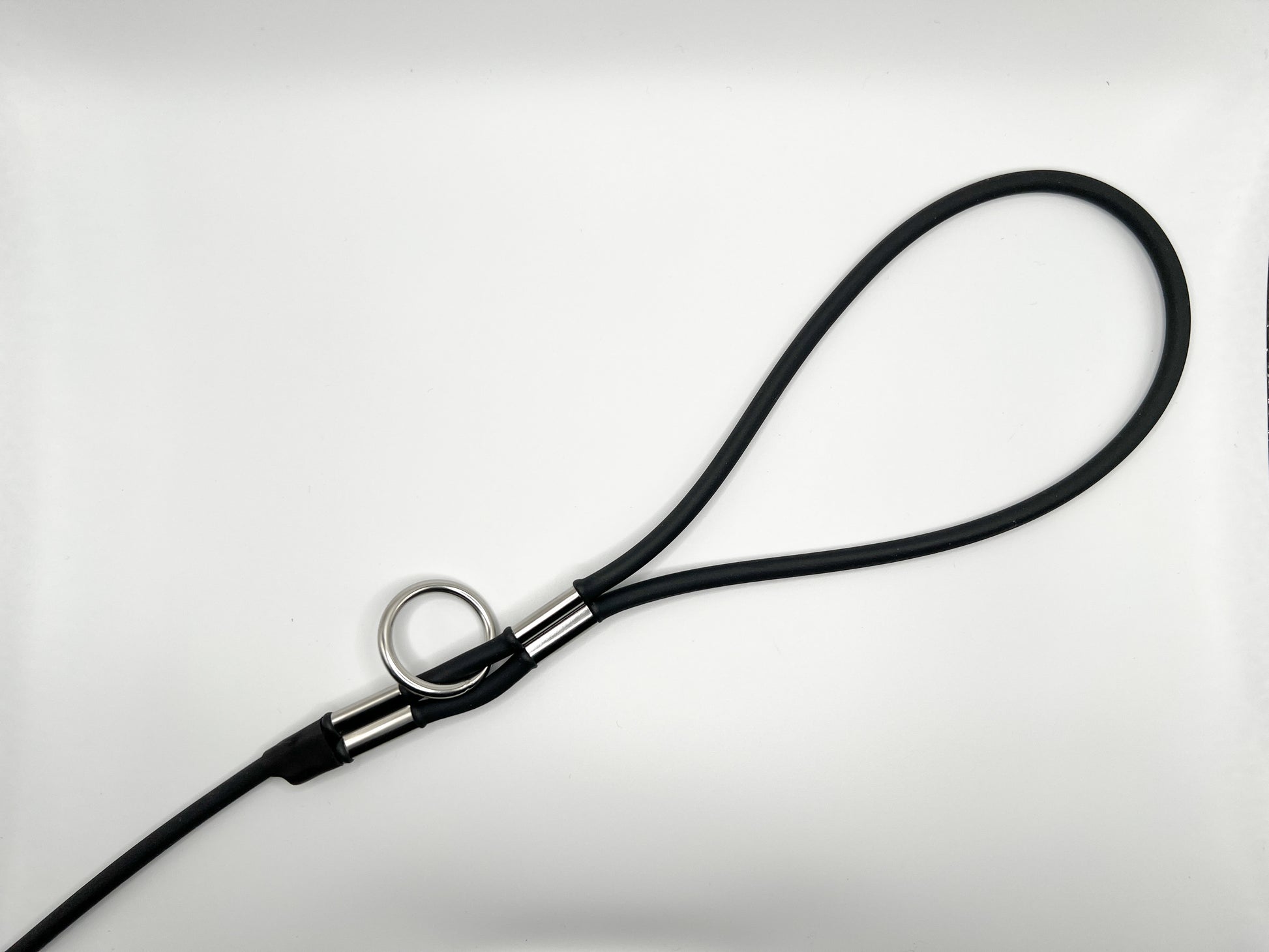 Biothane Rope Leash Dog Leash Chief’s Treats and Pet Supplies