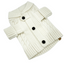 Brooklyn Cashmere Cardigan—NYC Designer Original Sweaters BESPOKE PAWS