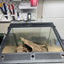 Custom Replacement Top for 18" Exo Terra Terrariums – Humidity Retaining with Fly-Proof Ventilation 18" Full Frame Yes Thrive Ecosystems