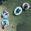 Double Freedom Watercraft GoBoat