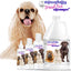 Blissfully Fresh™ Dog Ear Cleaner 4 OZ SPRAY The Blissful Dog
