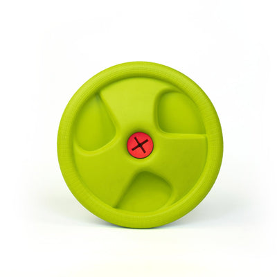 Harley Flyer Frisbee Dog Toys Alpha Pak