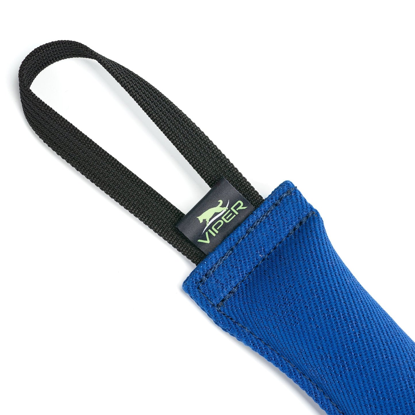 Viper French Linen Tug Dog Toys Dogline