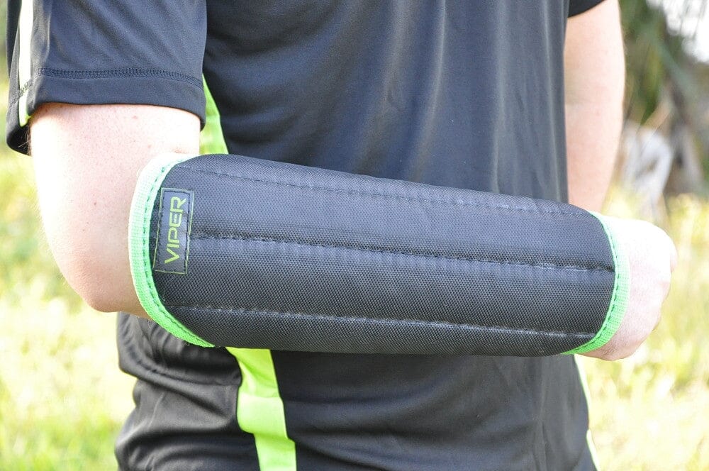 Viper Protective Gauntlet Helper/Decoy Gear Dogline