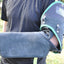 Viper Curved Leather Training and Trial Bite Sleeve (Left) Bite Sleeves Dogline