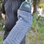 Viper Classic Leather Training and Trial Bite Sleeve (Left) Bite Sleeves Dogline