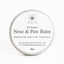 Nose & Paw Balm for Dogs - 2oz The Hoof & Paw Co.