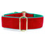 Velvet Martingale Dog Collars – Custom Design Your Own 2 Hounds Design