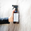 Waterless Shampoo Spray for Dogs & Horses The Hoof & Paw Co.