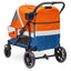 Powerhouse Pet Cruiser Stroller with Easy Access Ramp Pet Carriers Dogline