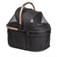 Signature Legacy Pet Stroller + Removable Cradle Pet Carriers Dogline