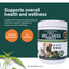 PRE-ORDER Daily Wellness Formula — Glandular-Free Multivitamin for Dogs & Cats with Beef, Pork, or Organ Sensitivities Vitamins & Supplements Dr. Ruth Roberts