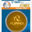 DeepSee Viewer Clear Max 5" - Orange Filter Flipper Aquarium Products