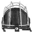 Viper Delta Metal Wire Basket Dog Muzzle Dog Muzzles Dogline