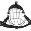 Viper Delta Metal Wire Basket Dog Muzzle Dog Muzzles Dogline
