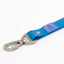 Dockside Adventures Waterproof Dog Leash Leash Aria the Fox