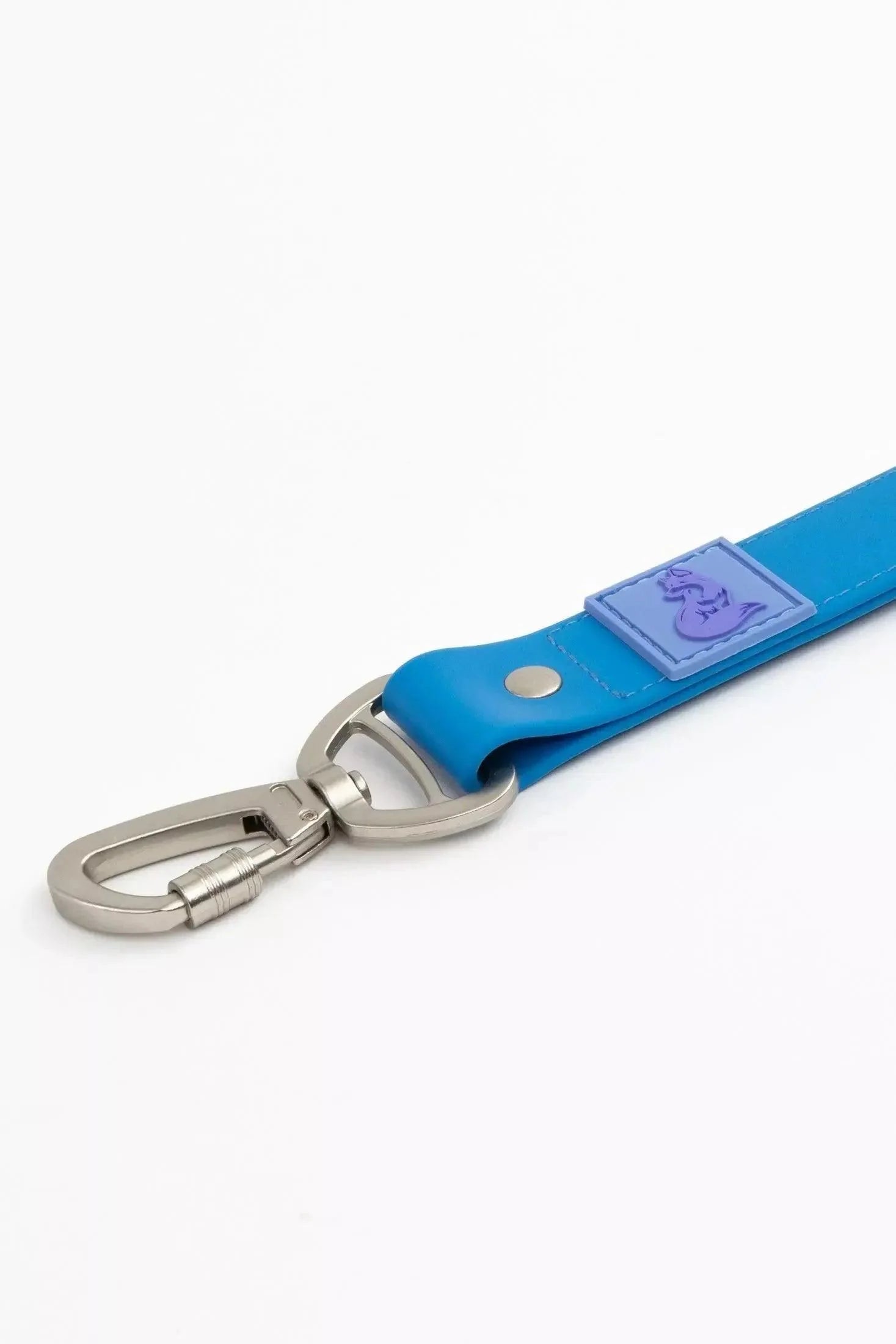 Dockside Adventures Waterproof Dog Leash Leash Aria the Fox