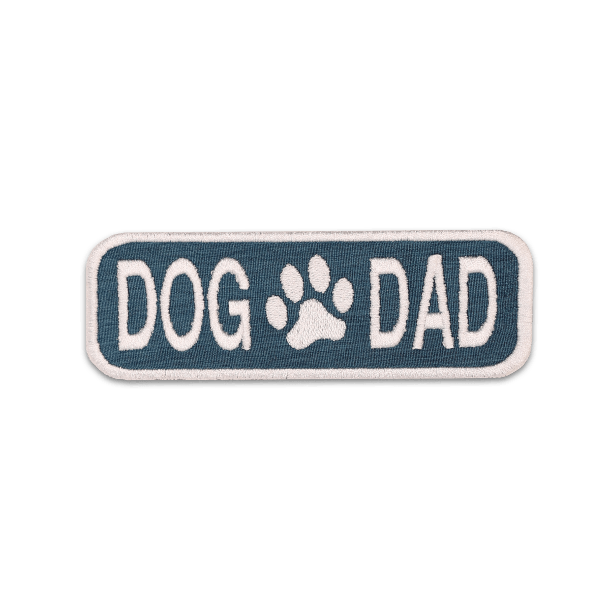Dog Dad Patch Patch K9 Sport Sack