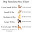 My Humans Are Getting Married Dog Bandana New Arrival Dog Bandana Happy Tails Outfitters